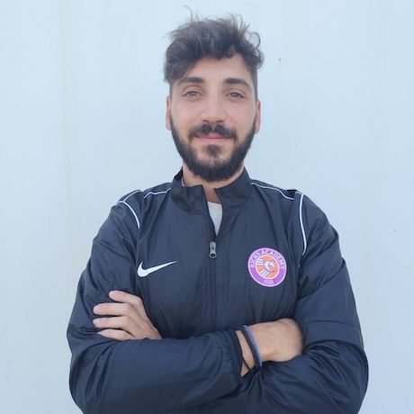 Vasilis Geronikos