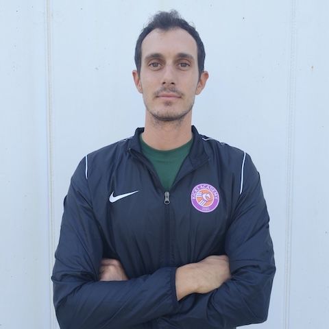Antonios Stamenos