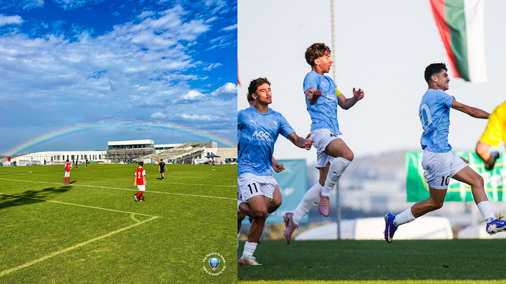 Elite Neon Cup Grand Final 2026